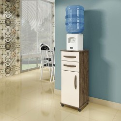 BALCÃO TOKIO ARTE  - BRANCO