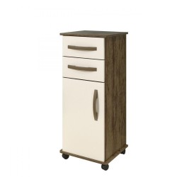 BALCÃO TOKIO ARTE  - BRANCO