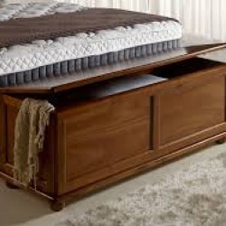 BAU  1,33 IMBUIA CLARO FOSCO REF 048