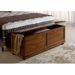 BAU  1,33 IMBUIA CLARO FOSCO REF 048