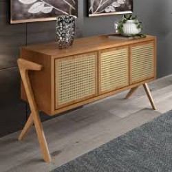 BUFFET ZARA 3 PORTAS BUFFET ZARA 3 PORTAS
