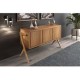 BUFFET ZARA 3 PORTAS BUFFET ZARA 3 PORTAS