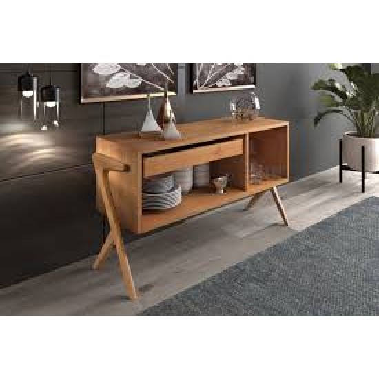 BUFFET ZARA 3 PORTAS BUFFET ZARA 3 PORTAS