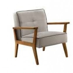 CADEIRA 1 LUGAR  REF RM 016