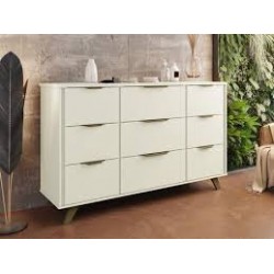 COMODA BUFFET OLIMPIA 9 GAV 100% MDF COMODA BUFFET OLIMPIA 9 GAV 100% MDF
