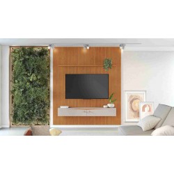 CONJUNTO PAINEL RIPADO RISO CONJUNTO PAINEL RIPADO RISO