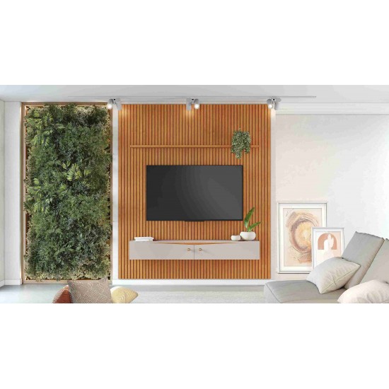 CONJUNTO PAINEL RIPADO RISO CONJUNTO PAINEL RIPADO RISO