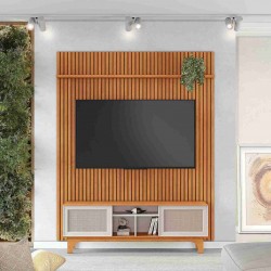 CONJUNTO PAINEL RIPADO RISO CONJUNTO PAINEL RIPADO RISO