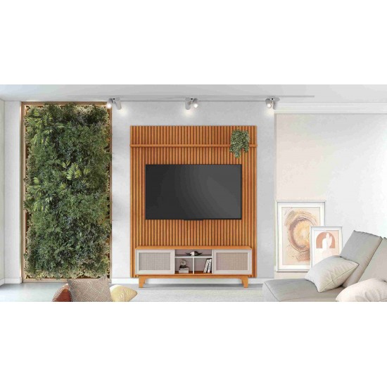 CONJUNTO PAINEL RIPADO RISO CONJUNTO PAINEL RIPADO RISO