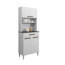 KIT ITALIA 3 PORTAS  BRANCO