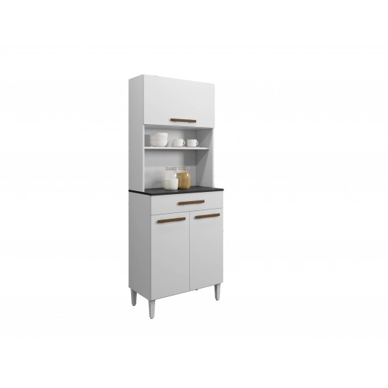KIT ITALIA 3 PORTAS  BRANCO