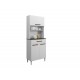 KIT ITALIA 3 PORTAS  BRANCO