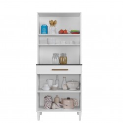 KIT ITALIA 3 PORTAS  BRANCO