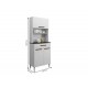 KIT ITALIA 3 PORTAS  BRANCO