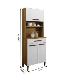 KIT ITALIA 3 PORTAS KIT ITALIA 3 PORTAS