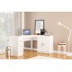 MESA DE CANTO ESPANHA - BRANCO MESA DE CANTO ESPANHA - BRANCO