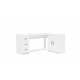 MESA DE CANTO ESPANHA - BRANCO MESA DE CANTO ESPANHA - BRANCO