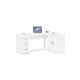 MESA DE CANTO ESPANHA - BRANCO MESA DE CANTO ESPANHA - BRANCO
