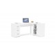 MESA DE CANTO ESPANHA - BRANCO MESA DE CANTO ESPANHA - BRANCO