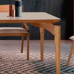 MESA DIANA PLUS C/VIDRO - DIANA 1,4 X 0,9 VD CINAMOMO C/VD VIDRO OFF WHITE MESA DIANA PLUS C/VIDRO - DIANA 1,4 X 0,9 VD CINAMOMO C/VD VIDRO OFF WHITE