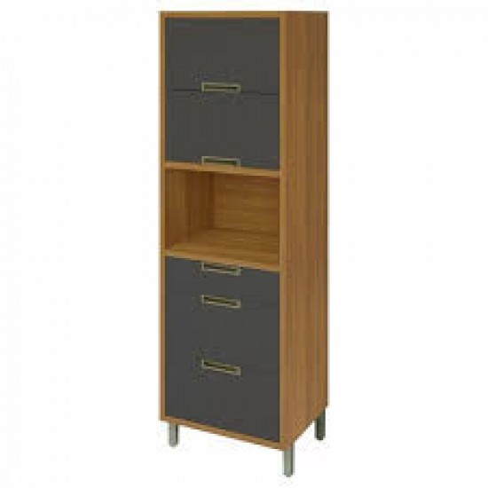 PANELEIRO 2 PORTAS 3 GAVETAS FORNO NESHER IMPERATRIZ 70CM 100% MDF FREIJO-OFF WHITE PANELEIRO 2 PORTAS 3 GAVETAS FORNO NESHER IMPERATRIZ 70CM 100% MDF FREIJO-OFF WHITE