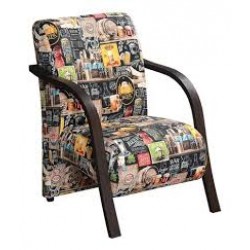 POLTRONA SEVILHA 1 LUGAR