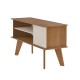 RACK ARTELY FRANK COR CINAMOMO C/OFF WHITE