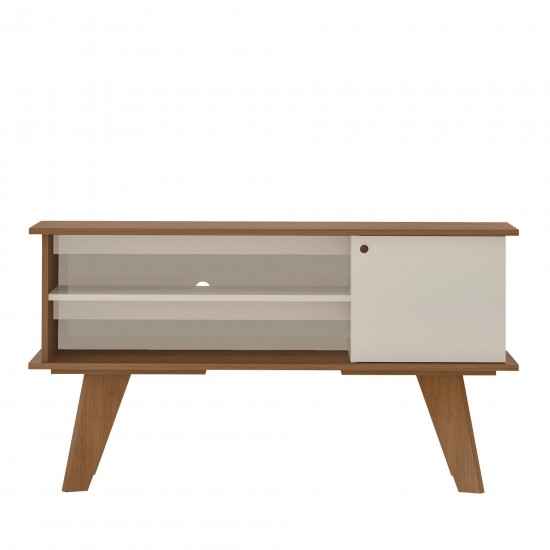 RACK ARTELY FRANK COR CINAMOMO C/OFF WHITE