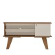 RACK ARTELY FRANK COR CINAMOMO C/OFF WHITE