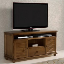 RACK FENIX REF.041 IMBUIA CLARO RACK FENIX REF.041 IMBUIA CLARO