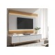 RACK FLYNT 2,20 COM PAINEL OSLO 2,20 RACK FLYNT 2,20 COM PAINEL OSLO 2,20