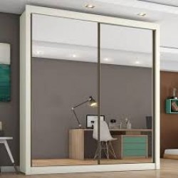 ROUPEIRO ZURIQUE 2PTS ESPELHADAS