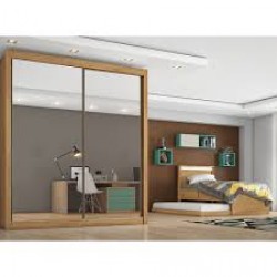 ROUPEIRO ZURIQUE 2PTS ESPELHADAS