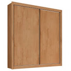 ROUPEIRO ZURIQUE SEM ESPELHO 100% MDF