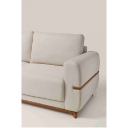 SOFÁ 3 LUGARES MODELO 830