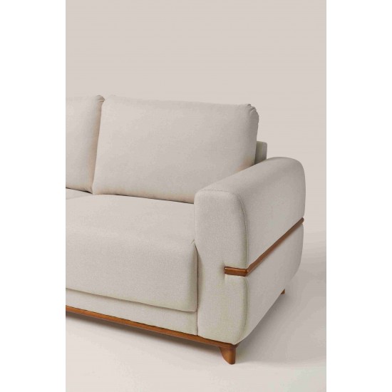SOFÁ 3 LUGARES MODELO 830
