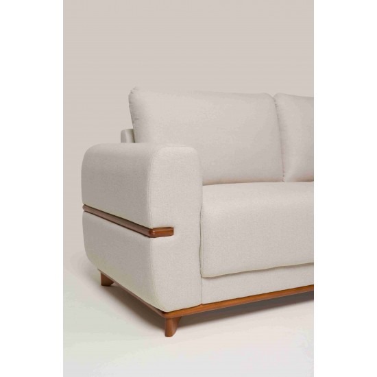 SOFÁ 3 LUGARES MODELO 830