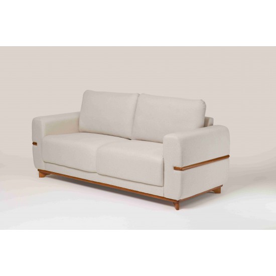 SOFÁ 3 LUGARES MODELO 830