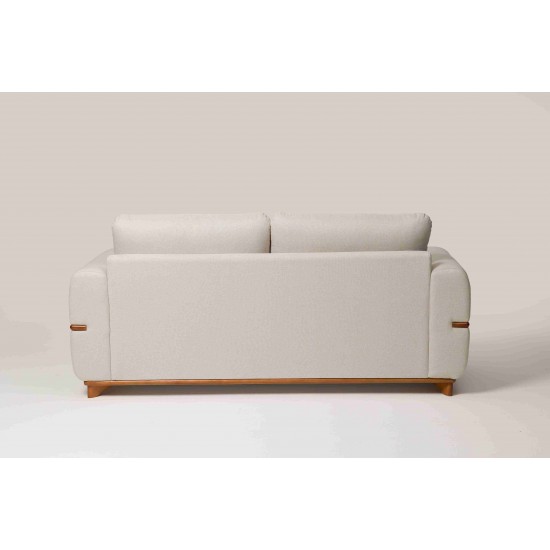 SOFÁ 3 LUGARES MODELO 830