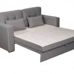 SOFÁ CAMA 508 TECIDO VELUDO