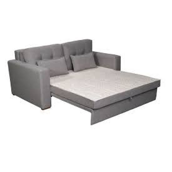 SOFÁ CAMA 508 TECIDO VELUDO