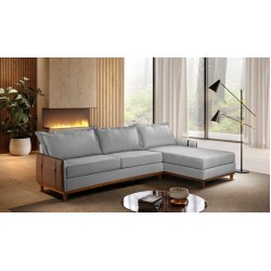 SOFÁ DUBAI COM CHAISE MOD 2,00 + CHAISE 0,90 SOFÁ DUBAI COM CHAISE MOD 2,00 + CHAISE 0,90