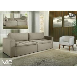 SOFÁ RIO RETRÁTIL CAMA SOFÁ RIO RETRÁTIL CAMA