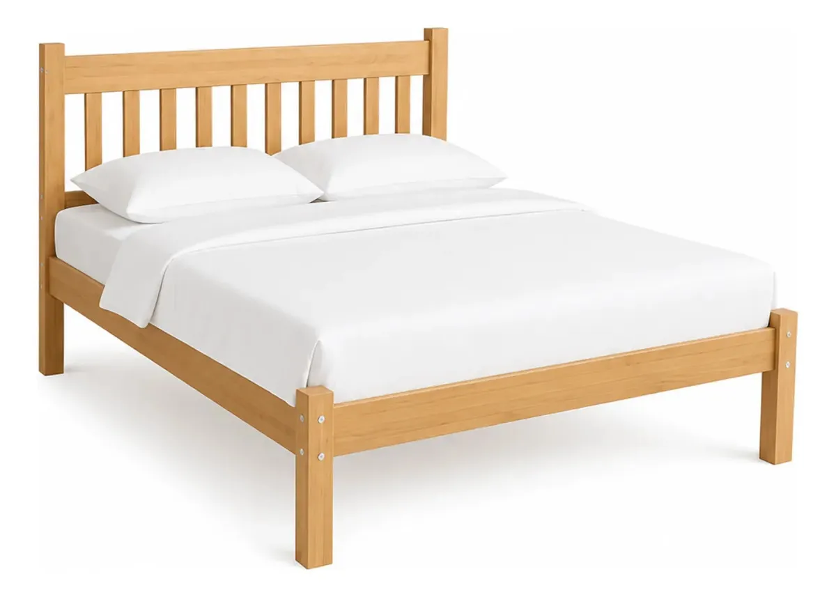 Cama Vitoria Casal  mel