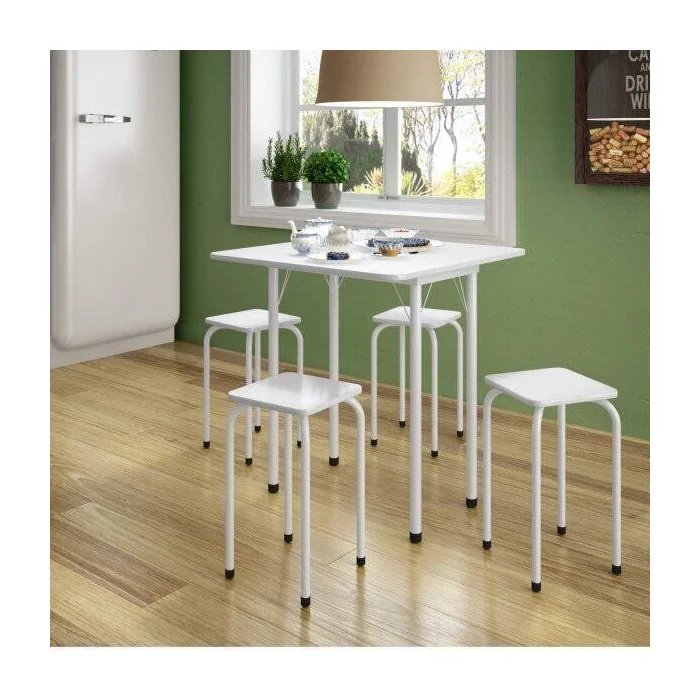 MESA C/ 04 CADEIRAS BONAVITA
