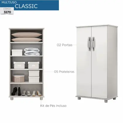 MULTIUSO CLASSIC