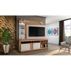 HOME BRASIL - NATURALE / OFF WHITE