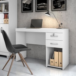 MESA OFFICE IARA CANDIAN - BRANCO