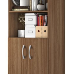 LIVREIRO OFFICE IARA - ROVERE