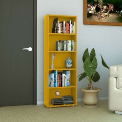 ESTANTE ARTELY MULTY II - AMARELO